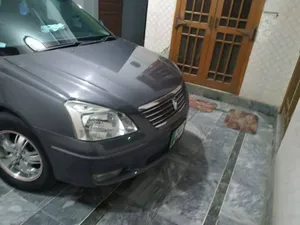 Toyota Premio X 1.8 2003 for Sale