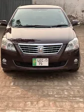 Toyota Premio X EX 1.8 2007 for Sale