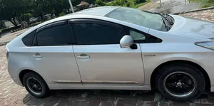 Toyota Prius G 1.8 2010 for Sale