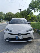 Toyota Prius 2019 for Sale