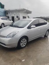 Toyota Prius S 1.5 2010 for Sale