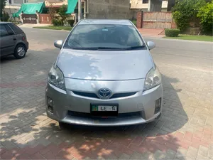 Toyota Prius S 1.8 2011 for Sale