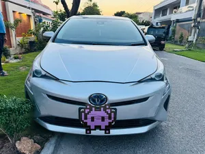 Toyota Prius S 2016 for Sale