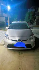 Toyota Prius S Touring Selection 2017 for Sale