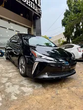 Toyota Prius S Touring Selection 2020 for Sale