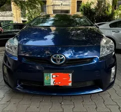 Toyota Prius S 1.8 2010 for Sale