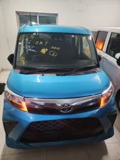 Toyota Roomy XS 2021 for Sale