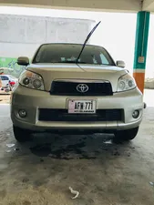 Toyota Rush G A/T 2012 for Sale