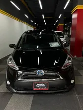 Toyota Sienta 2018 for Sale