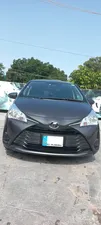 Toyota Vitz F 1.0 2018 for Sale