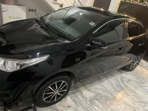 Toyota Yaris ATIV CVT 1.3 2020 for Sale