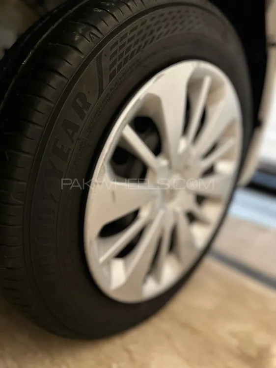 Toyota Passo 2021 for Sale in Lahore Toyota Passo 2021 for Sale in Lahore Image-16