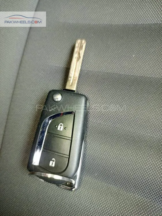 Toyota Yaris Hatchback 2021 for Sale in Lahore Toyota Yaris Hatchback 2021 for Sale in Lahore Image-13