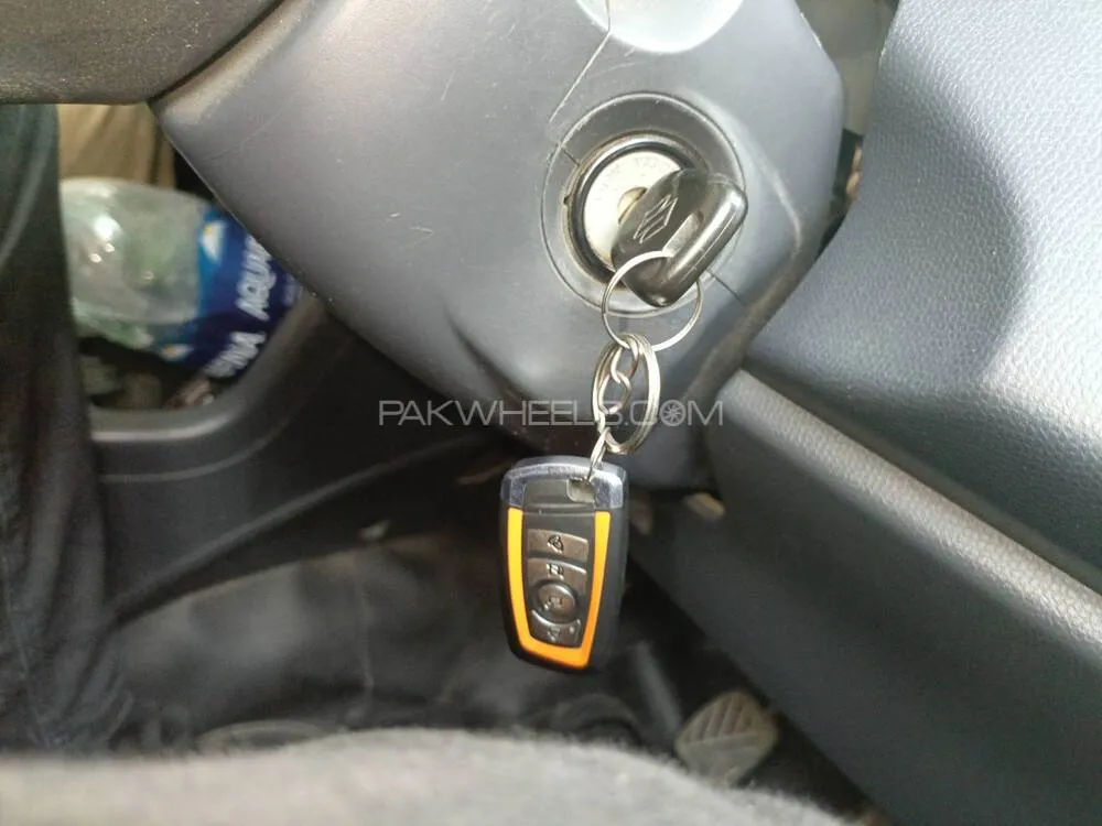 Suzuki Swift 2013 for Sale in Lahore Suzuki Swift 2013 for Sale in Lahore Image-13