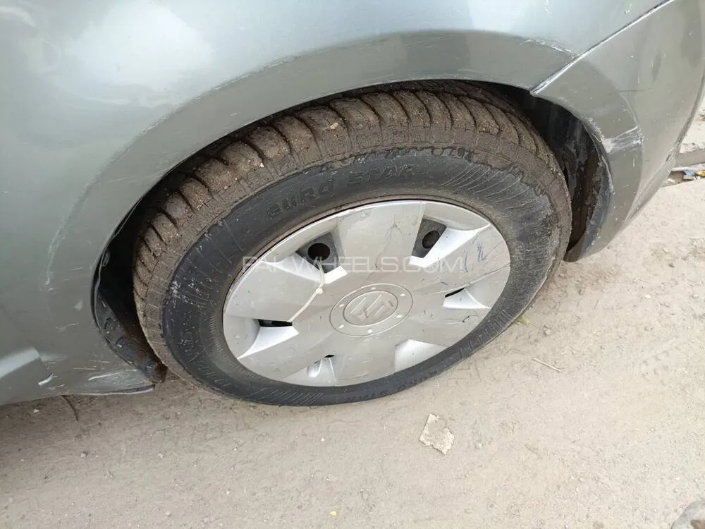 Suzuki Swift 2013 for Sale in Lahore Suzuki Swift 2013 for Sale in Lahore Image-14