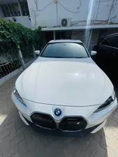 BMW i4 eDrive40 2022 for Sale