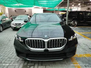 BMW i5 eDrive40 M Sport 2024 for Sale