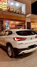 BMW X2 sDrive18i 2019 for Sale