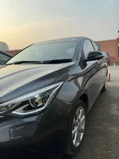 Changan Alsvin 1.5L DCT Lumiere 2022 for Sale