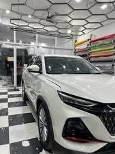 Changan Oshan X7 FutureSense 2022 for Sale