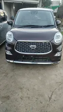 Daihatsu Cast Style G SA III 2021 for Sale