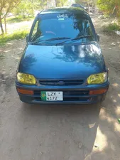 Daihatsu Cuore 2005 for Sale