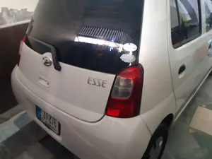 Daihatsu Esse X Special 2007 for Sale