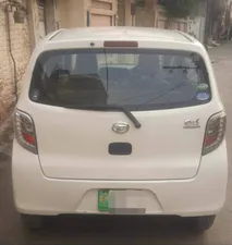 Daihatsu Mira ES 2015 for Sale