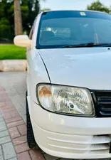 Daihatsu Mira X 2003 for Sale