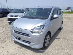 Daihatsu Mira X SA lll 2021 for Sale