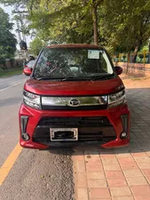 Daihatsu Move X 2021 for Sale