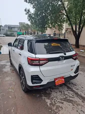 Daihatsu Rocky 1.0 R TC 2019 for Sale