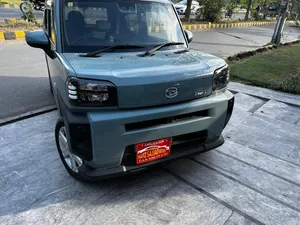 Daihatsu Taft 2020 for Sale