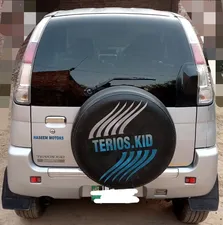 Daihatsu Terios Kid 2012 for Sale