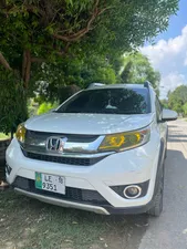 Honda BR-V i-VTEC 2017 for Sale