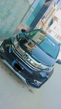 Honda BR-V i-VTEC S 2020 for Sale