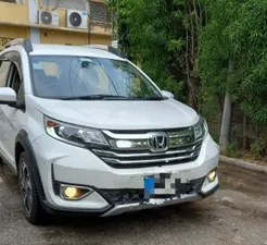 Honda BR-V i-VTEC S 2021 for Sale