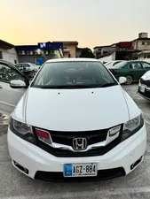 Honda City 1.5 i-VTEC Prosmatec 2018 for Sale