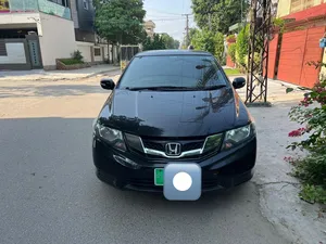 Honda City 1.5 i-VTEC Prosmatec 2019 for Sale