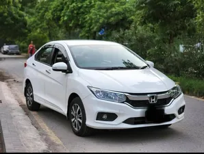 Honda City 1.5L ASPIRE CVT 2022 for Sale