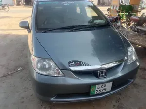 Honda City 2005 for Sale