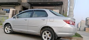 Honda City 2007 for Sale