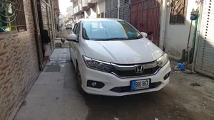 Honda City 2022 for Sale