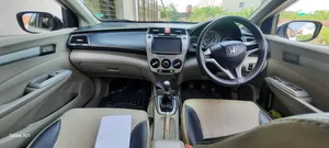 Honda City Aspire 1.3 i-VTEC 2017 for Sale