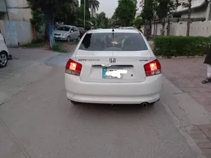 Honda City Aspire 1.5 i-VTEC 2013 for Sale