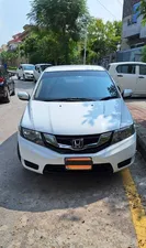 Honda City Aspire 1.5 i-VTEC 2017 for Sale