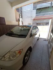 Honda City i-DSI 2004 for Sale