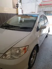 Honda City i-DSI 2004 for Sale