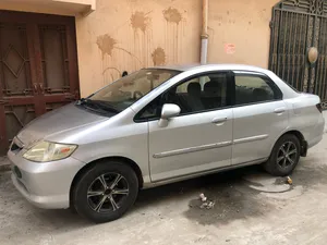 Honda City i-DSI 2005 for Sale