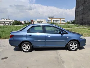 Honda City i-DSI 2006 for Sale